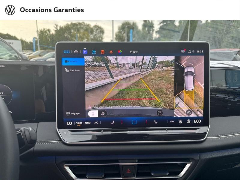 Voitures occasions VOLKSWAGEN TIGUAN Elegance Thionville