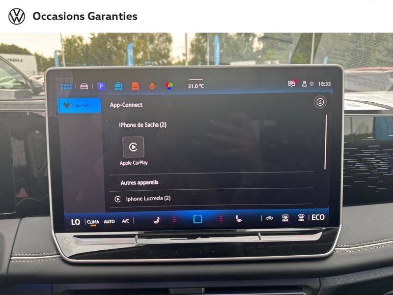 Voitures occasions VOLKSWAGEN TIGUAN Elegance Thionville