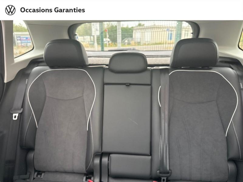 Voitures occasions VOLKSWAGEN TIGUAN Elegance Thionville