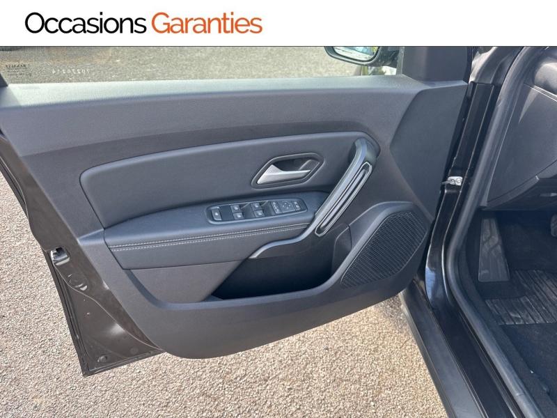 Voitures occasions DACIA DUSTER Journey Thionville