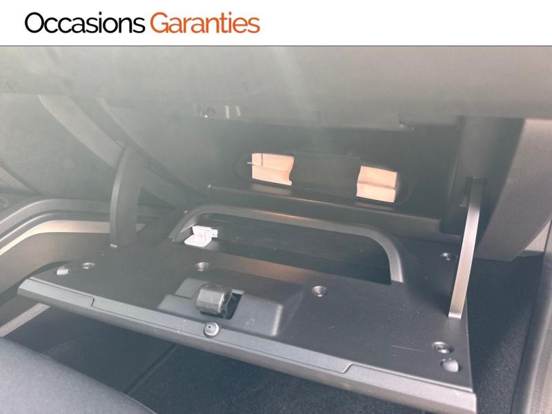 Voitures occasions DACIA DUSTER Journey Thionville