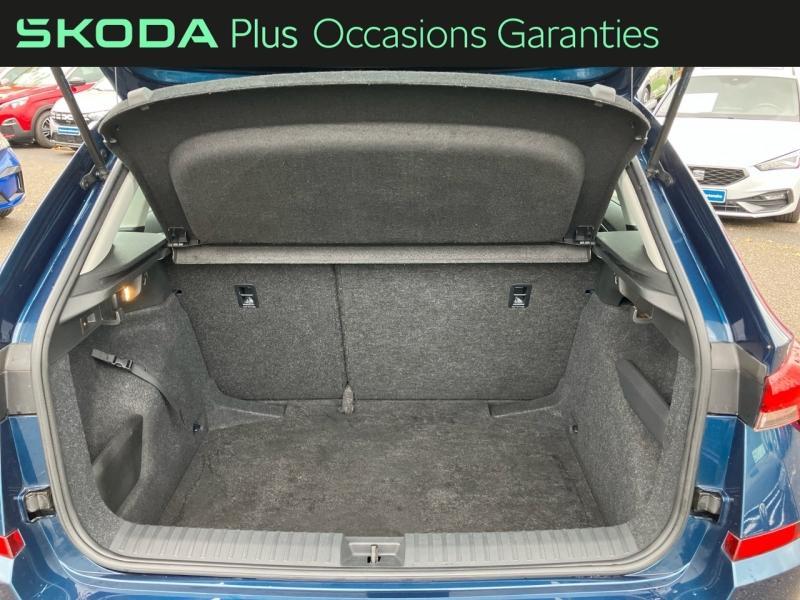 Voitures occasions ŠKODA KAMIQ Business Thionville