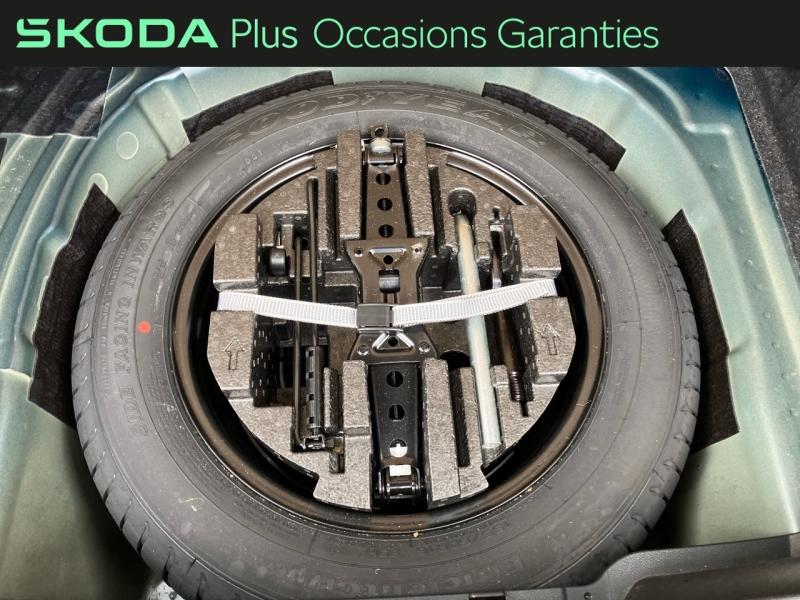 Voitures occasions ŠKODA KAMIQ Business Thionville
