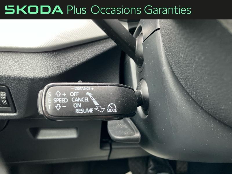 Voitures occasions ŠKODA KAMIQ Business Thionville