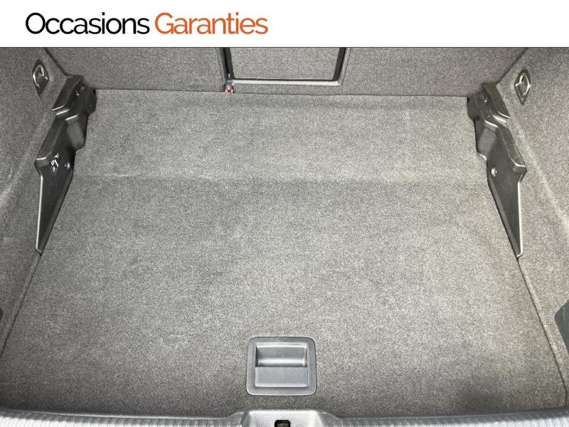 Voitures occasions Audi Q2 Sport Limited Thionville