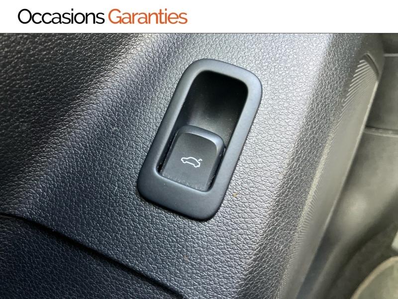 Voitures occasions Audi Q2 Sport Limited Thionville