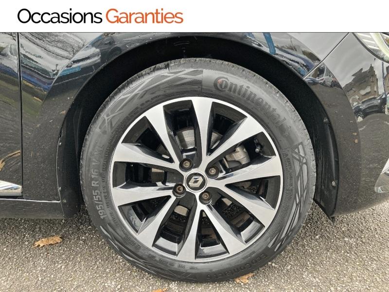 Voitures occasions RENAULT CLIO Intens Thionville