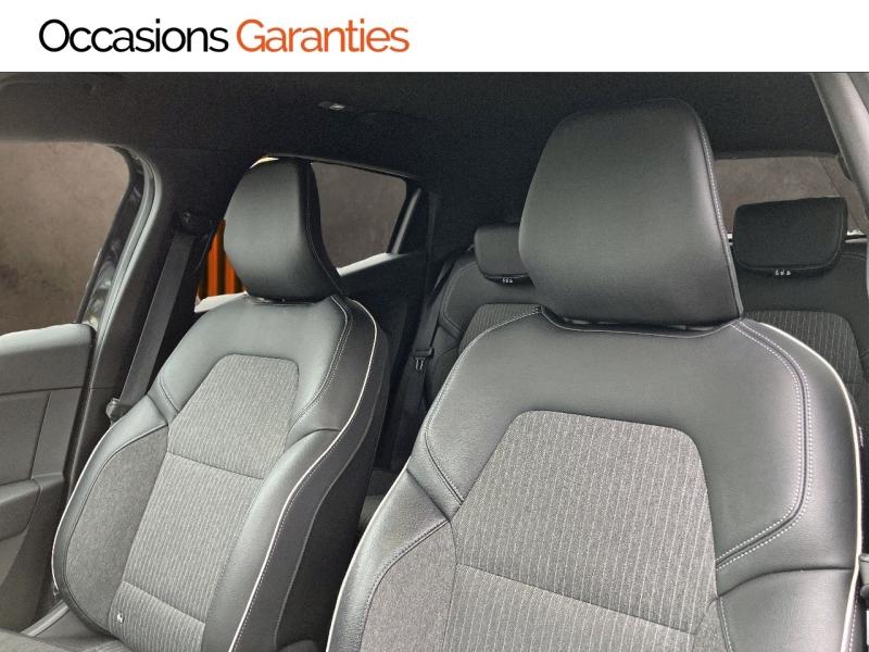 Voitures occasions RENAULT CLIO Intens Thionville