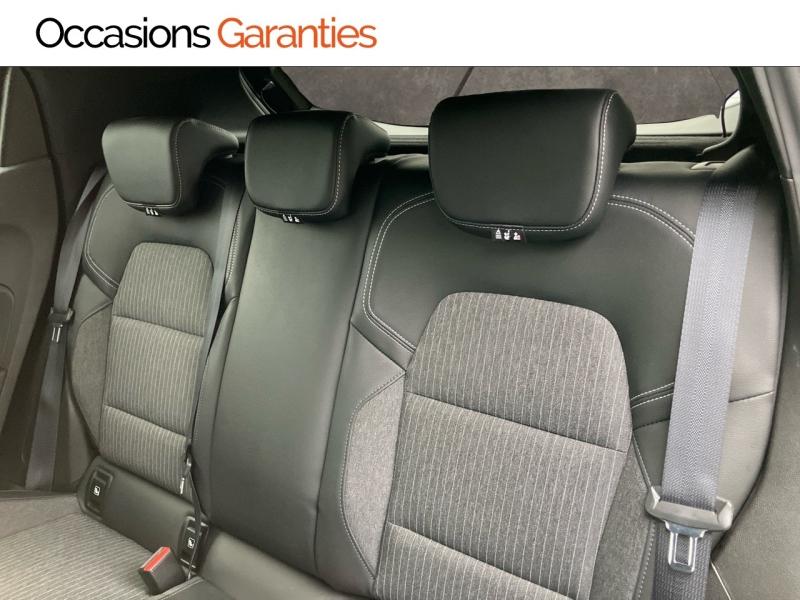 Voitures occasions RENAULT CLIO Intens Thionville