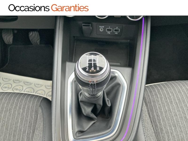 Voitures occasions RENAULT CLIO Intens Thionville