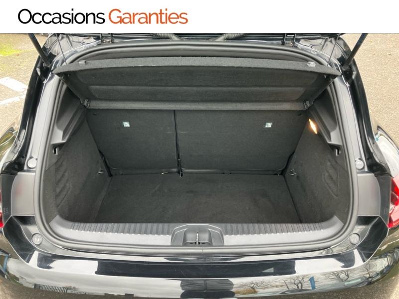 Voitures occasions RENAULT CLIO Intens Thionville