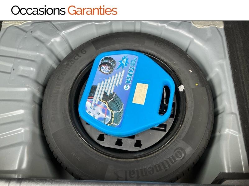 Voitures occasions RENAULT CLIO Intens Thionville