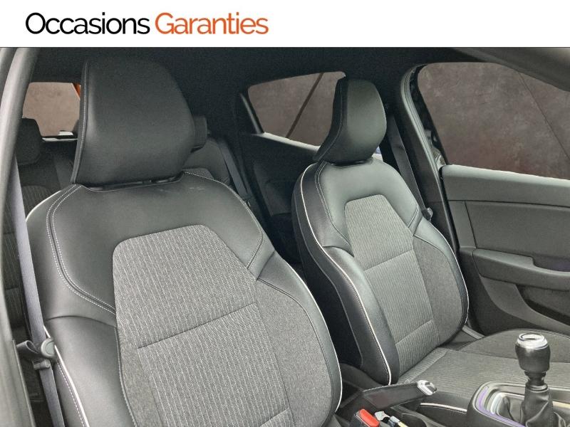 Voitures occasions RENAULT CLIO Intens Thionville