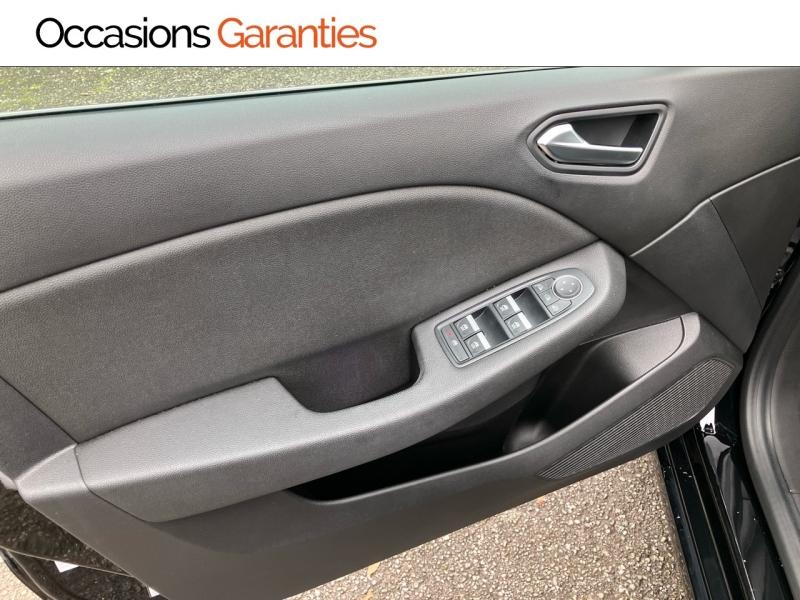 Voitures occasions RENAULT CLIO Intens Thionville