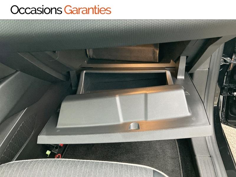 Voitures occasions RENAULT CLIO Intens Thionville