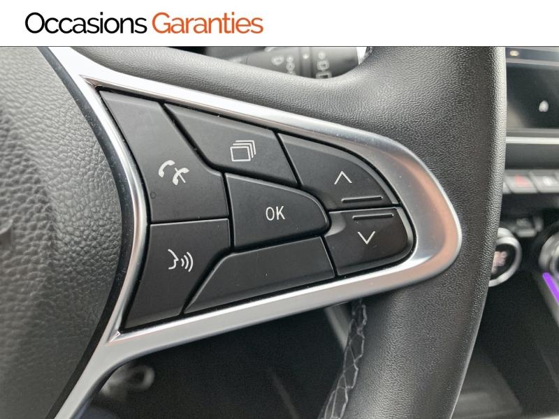 Voitures occasions RENAULT CLIO Intens Thionville