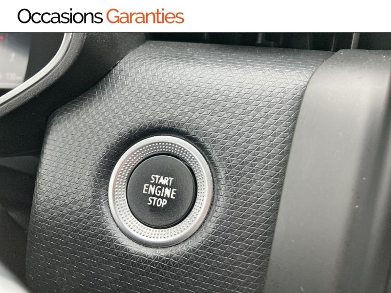 Voitures occasions RENAULT CLIO Intens Thionville