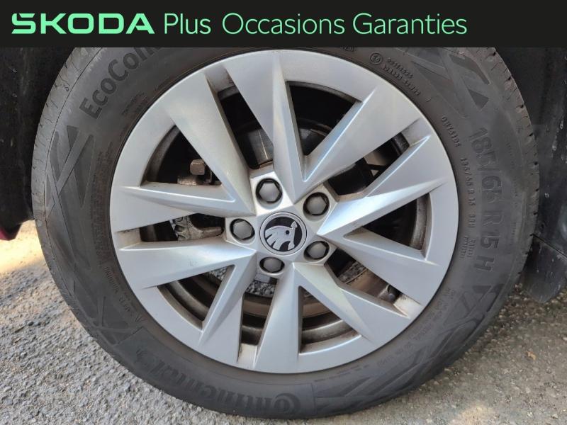 Voitures occasions ŠKODA FABIA Selection Tomblaine