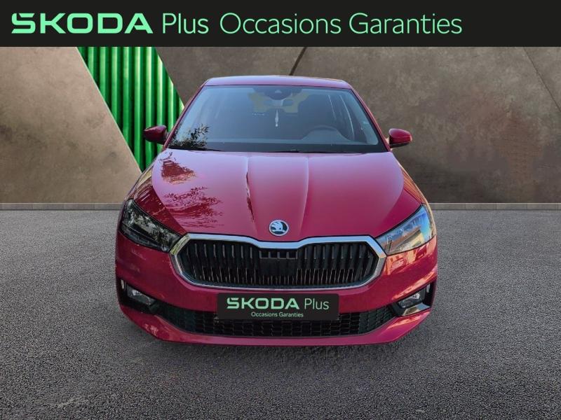 Voitures occasions ŠKODA FABIA Selection Tomblaine