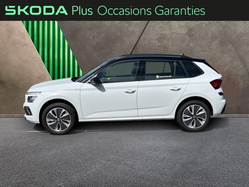 Voitures occasions ŠKODA KAMIQ Selection Tomblaine