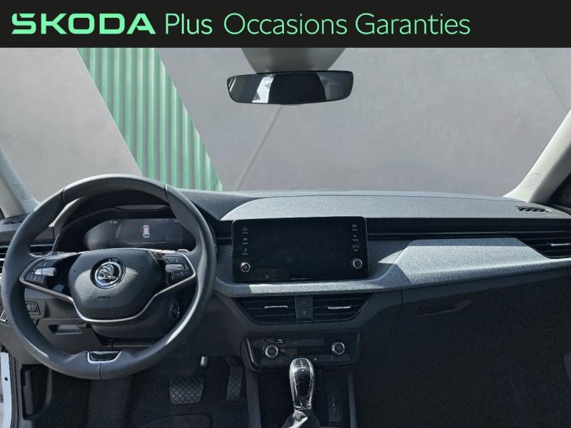 Voitures occasions ŠKODA KAMIQ Selection Tomblaine