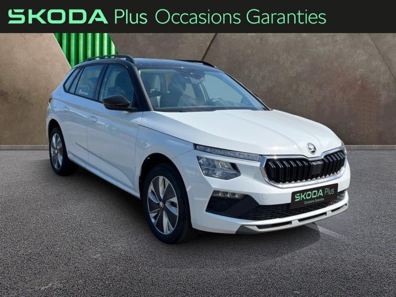 Voitures occasions ŠKODA KAMIQ Selection Tomblaine