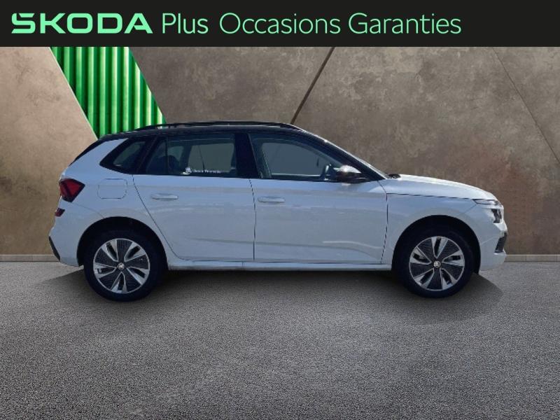 Voitures occasions ŠKODA KAMIQ Selection Tomblaine