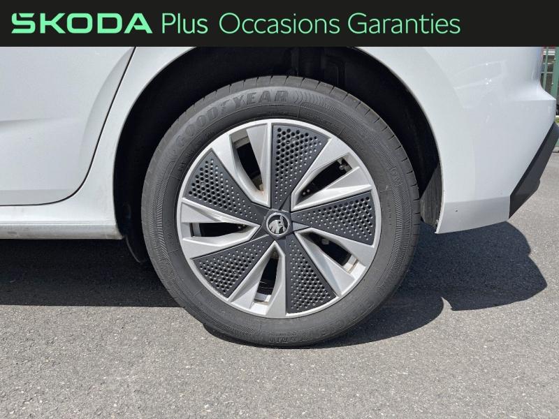 Voitures occasions ŠKODA KAMIQ Selection Tomblaine