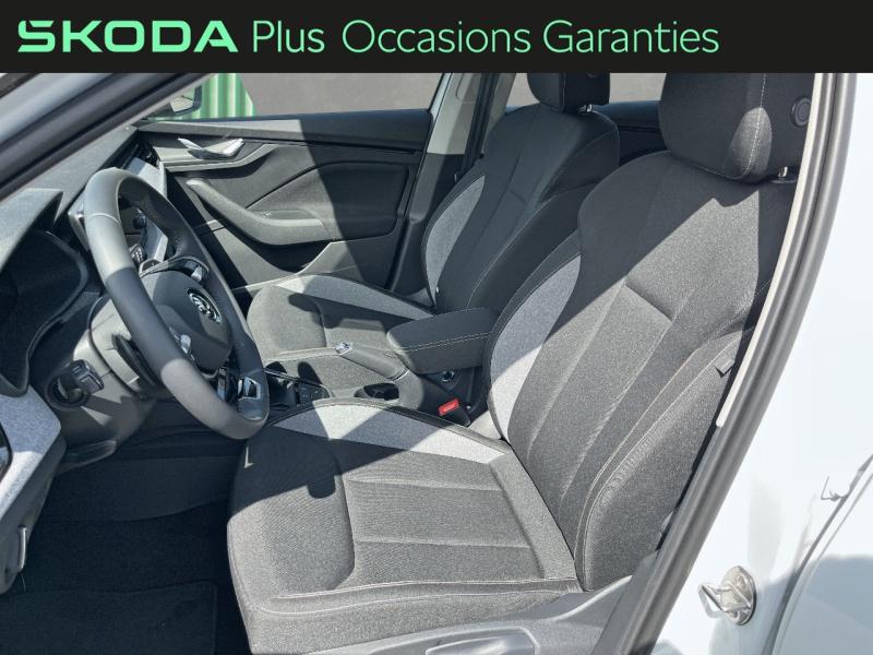 Voitures occasions ŠKODA KAMIQ Selection Tomblaine