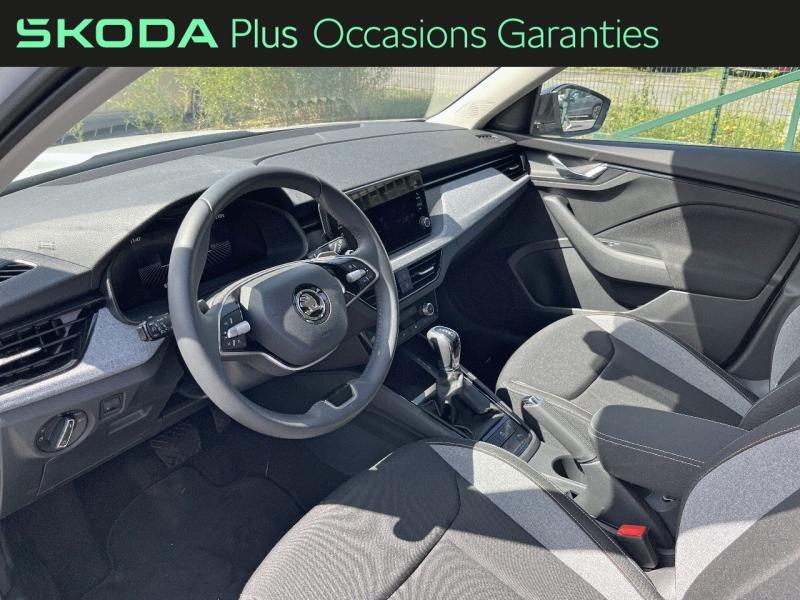 Voitures occasions ŠKODA KAMIQ Selection Tomblaine