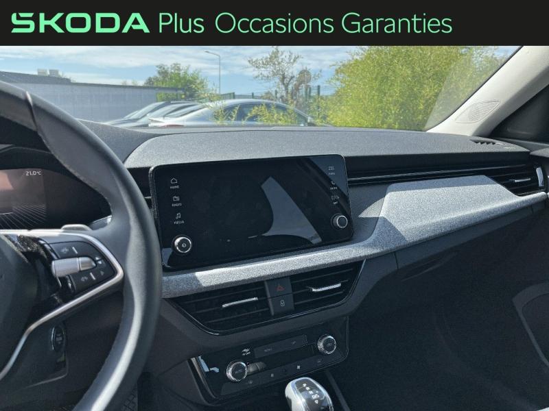 Voitures occasions ŠKODA KAMIQ Selection Tomblaine