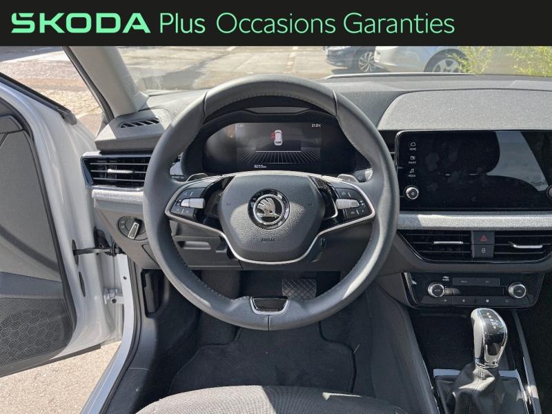 Voitures occasions ŠKODA KAMIQ Selection Tomblaine