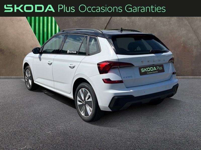 Voitures occasions ŠKODA KAMIQ Selection Tomblaine