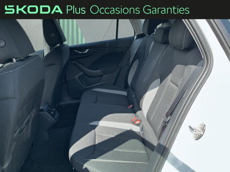 Voitures occasions ŠKODA KAMIQ Selection Tomblaine