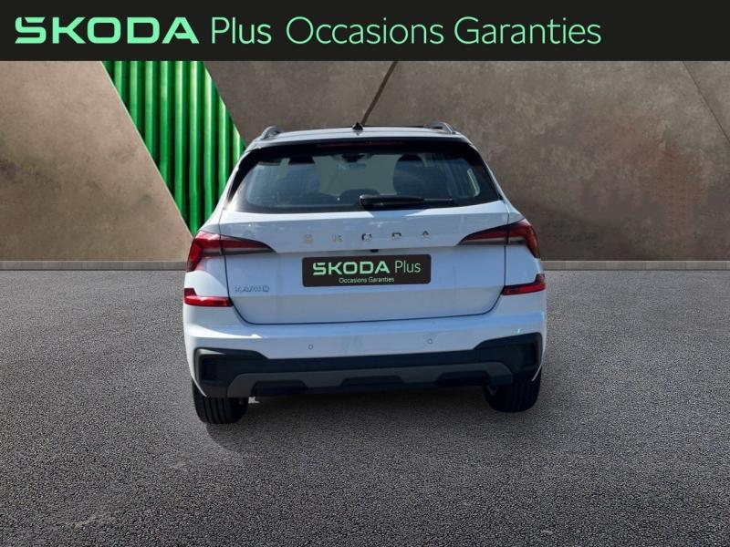 Voitures occasions ŠKODA KAMIQ Selection Tomblaine