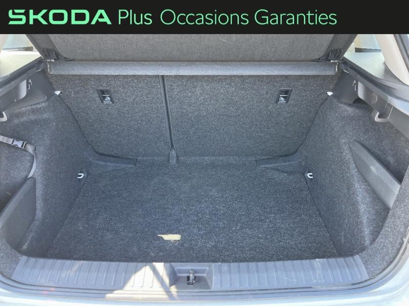 Voitures occasions ŠKODA KAMIQ Selection Tomblaine