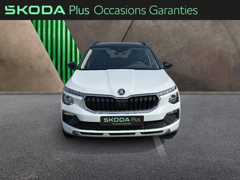 Voitures occasions ŠKODA KAMIQ Selection Tomblaine