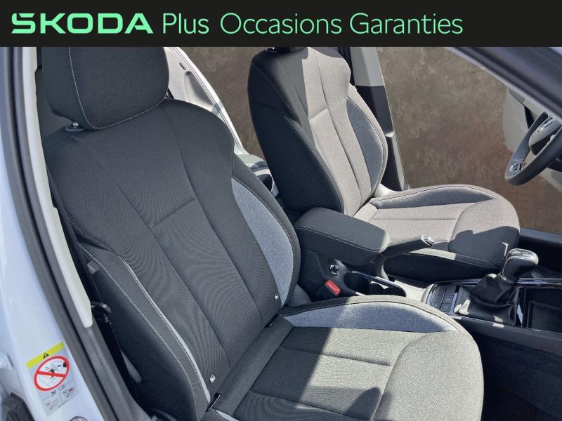 Voitures occasions ŠKODA KAMIQ Selection Tomblaine