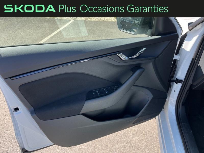 Voitures occasions ŠKODA KAMIQ Selection Tomblaine