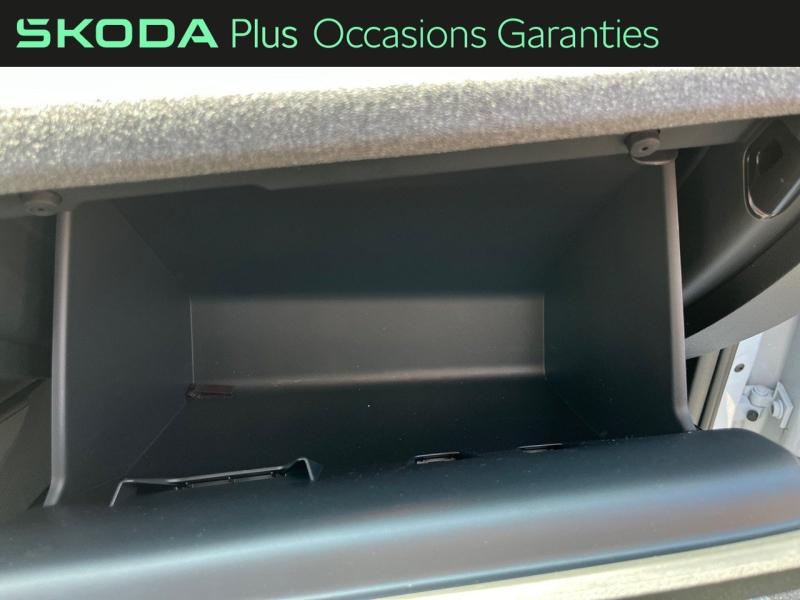 Voitures occasions ŠKODA KAMIQ Selection Tomblaine