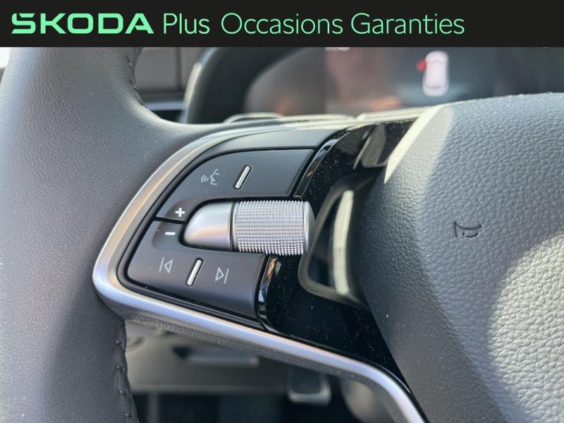 Voitures occasions ŠKODA KAMIQ Selection Tomblaine