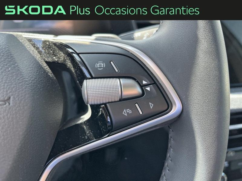 Voitures occasions ŠKODA KAMIQ Selection Tomblaine