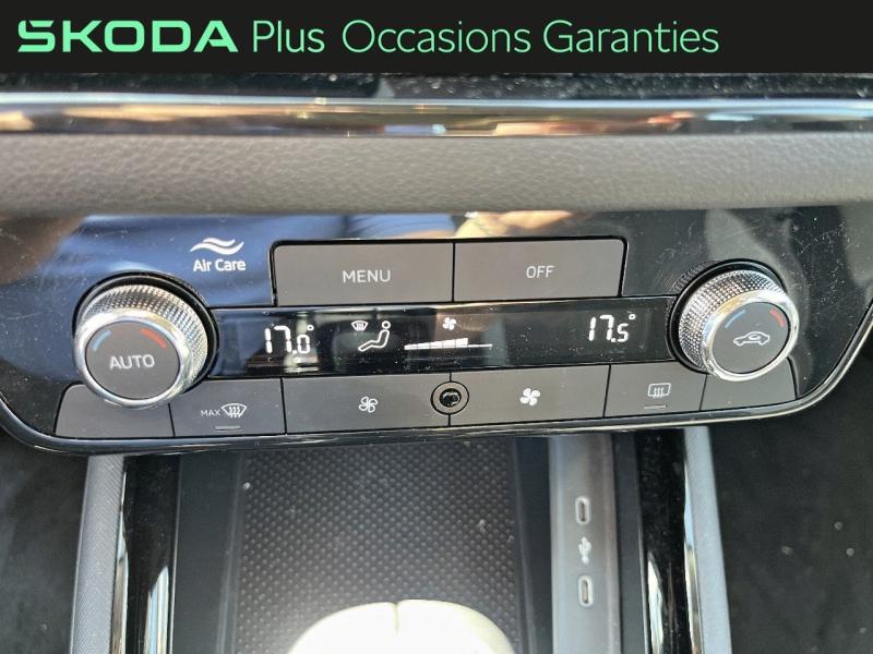 Voitures occasions ŠKODA KAMIQ Selection Tomblaine