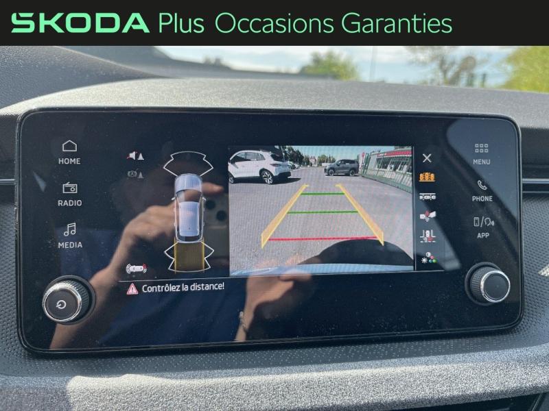 Voitures occasions ŠKODA KAMIQ Selection Tomblaine