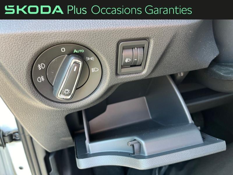 Voitures occasions ŠKODA KAMIQ Selection Tomblaine