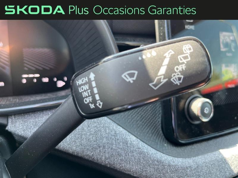 Voitures occasions ŠKODA KAMIQ Selection Tomblaine