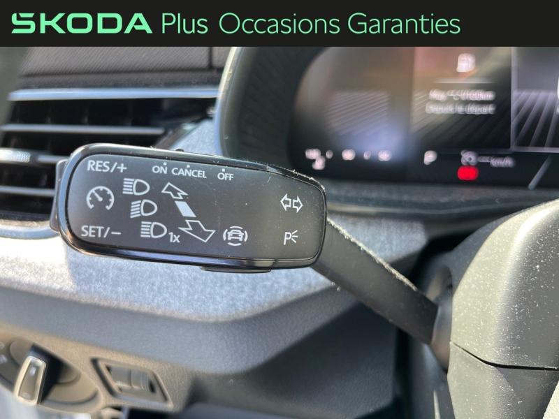 Voitures occasions ŠKODA KAMIQ Selection Tomblaine