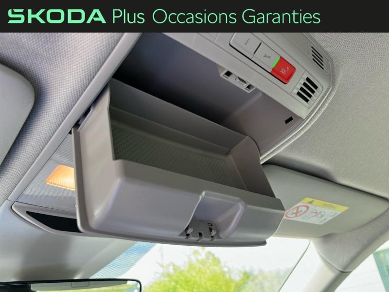 Voitures occasions ŠKODA KAMIQ Selection Tomblaine