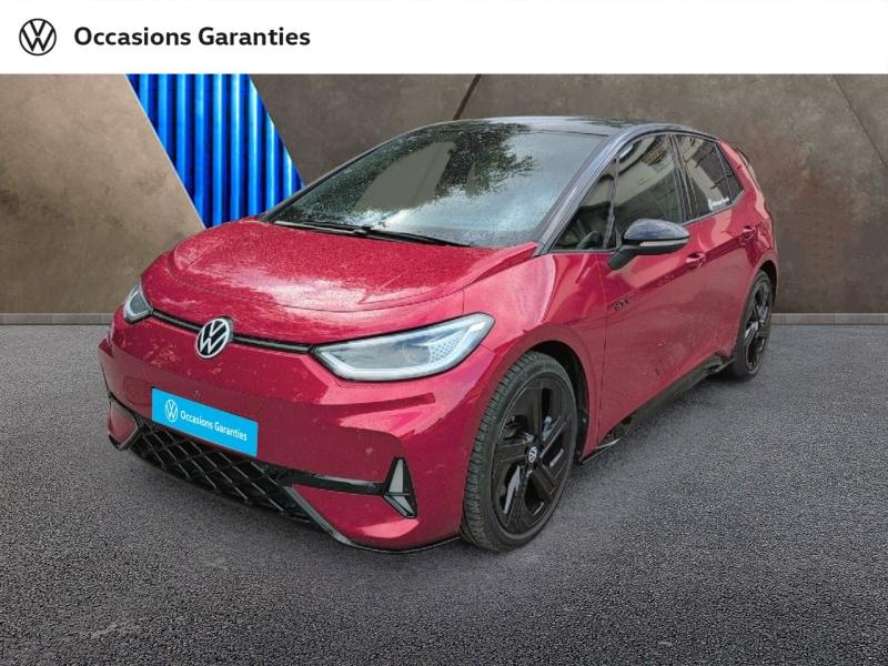 Voitures occasions VOLKSWAGEN ID.3 GTX Performance Thionville