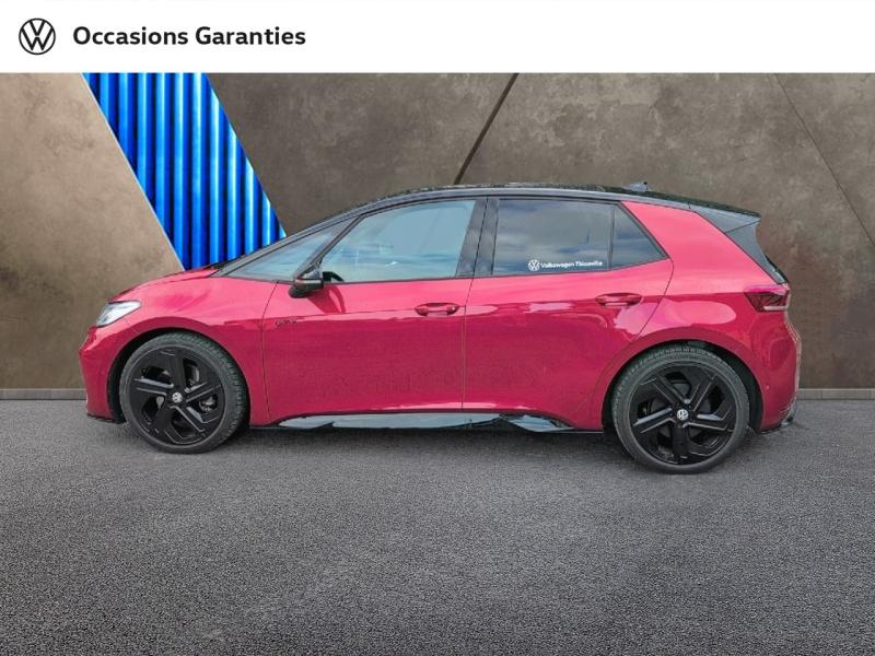 Voitures occasions VOLKSWAGEN ID.3 GTX Performance Thionville